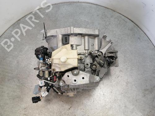 Used Gearbox Gearbox 38470021 38470021