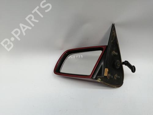 Used Left mirror Left mirror 37246938 37246938