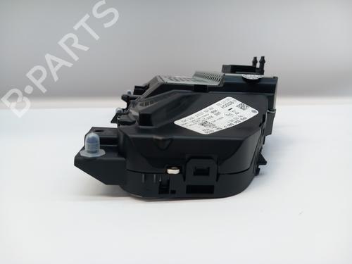 Kombinert Instrument VW TOUAREG (7LA, 7L6, 7L7) 3.0 V6 TDI | BP28130555C47 