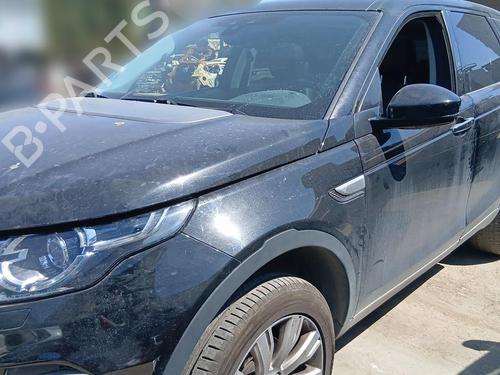 AC compressor LAND ROVER DISCOVERY SPORT (L550)  | BP34372037M34  - Image 10