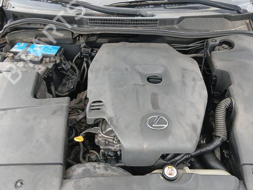 Steering rack LEXUS IS II (_E2_) 220d (ALE20) | BP34438449M22  - Image 9