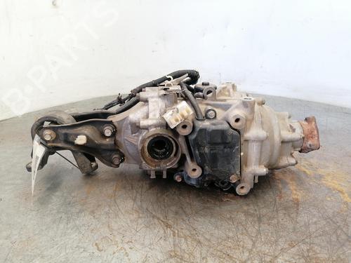 Rear differential HONDA CR-V IV (RM_) 1.6 i-DTEC 4WD (RE6) | BP28326087M24 