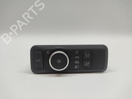 Used Headlight switch Headlight switch FORD KUGA III (DFK) [2019-2026] 34279510 34279510