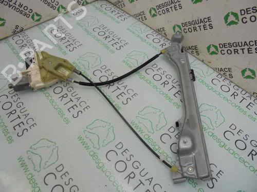 Used Rear right window mechanism RENAULT LAGUNA III (BT0/1) 1.5 dCi (BT00, BT0A, BT0T, BT1J) (110 hp) 5454226