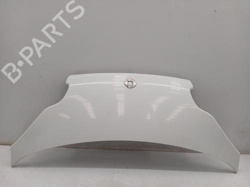 Used Hood SMART FORTWO Coupe (451) 1.0 (451.331, 451.380) (71 hp) 25043533