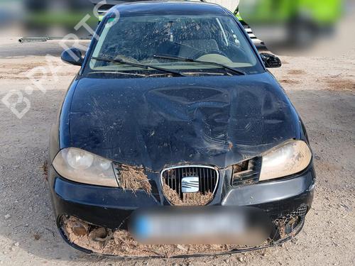 Used Parts SEAT IBIZA III (6L1) [2002-2009]  4359447