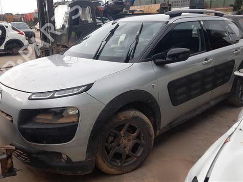 Used Parts CITROËN C4 CACTUS 1.6 HDi 90 4977827