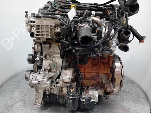 Engine PEUGEOT 5008 (0U_, 0E_) 2.0 HDi 150 / BlueHDi 150 | BP29904185M1
