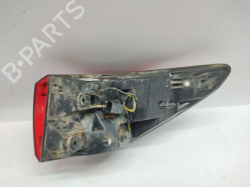 Left taillight MG MG ZS SUV (AZS1)  | BP29234980C34