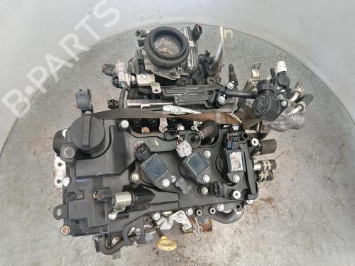 Used Engine TOYOTA AYGO (_B4_) 1.0 VVTi (KGB40) (72 hp) 28289308