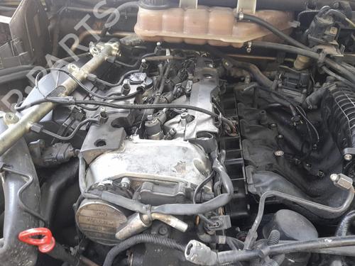 Instrument cluster MERCEDES-BENZ M-CLASS (W163) ML 270 CDI (163.113) | BP18472472C47 
