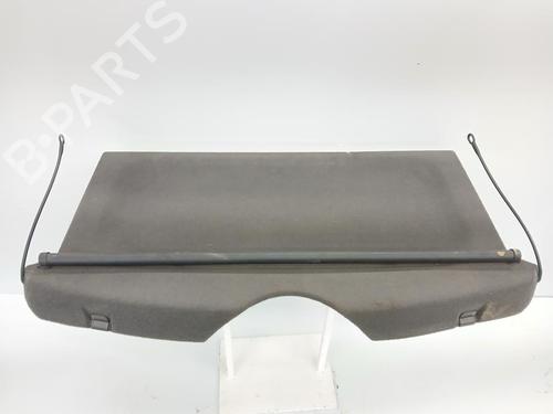 Hattehylde Hattehylde OPEL CORSA C (X01) 1.3 CDTI (F08, F68) (70 hp) 34376015 34376015