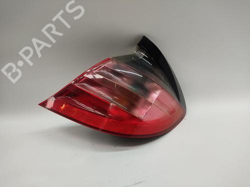 Used Right taillight Right taillight MERCEDES-BENZ C-CLASS Coupe (CL203) C 200 Kompressor (203.742) (163 hp) 34245001 34245001