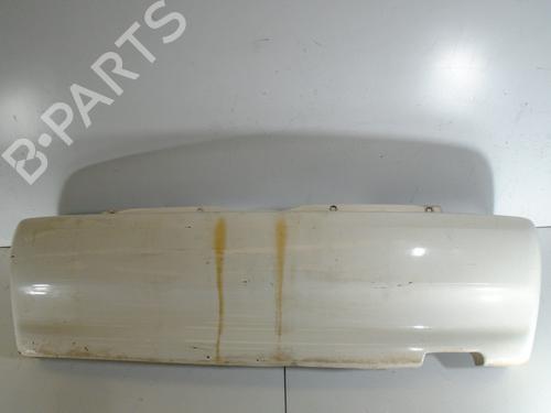 Used Rear bumper VW POLO III (6N1) 60 1.4 (60 hp) 7534169
