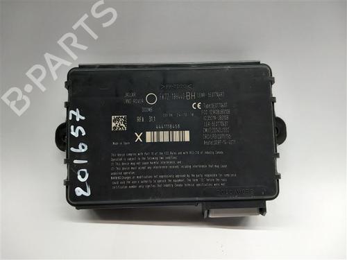 Used Electronic module Electronic module 26961648 26961648
