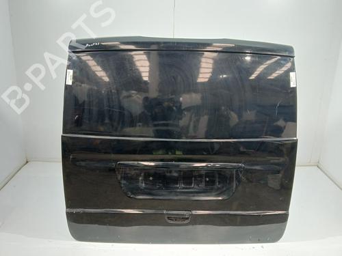 tailgate-mercedes-benz-vito-mixto-van-w639-2003-32516239 main image