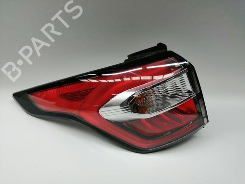 Used Left taillight FORD KUGA II (DM2) [2012-2025]  30079002