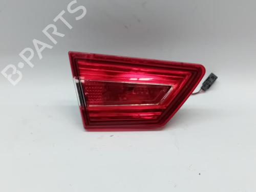 Used Left tailgate light Left tailgate light 37030317 37030317