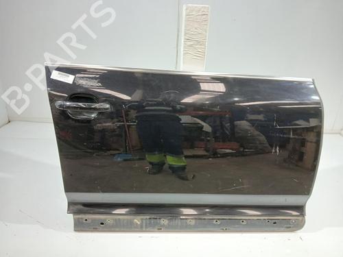 Used Right front door VW TOUAREG (7LA, 7L6, 7L7) 2.5 R5 TDI (174 hp) 16303181