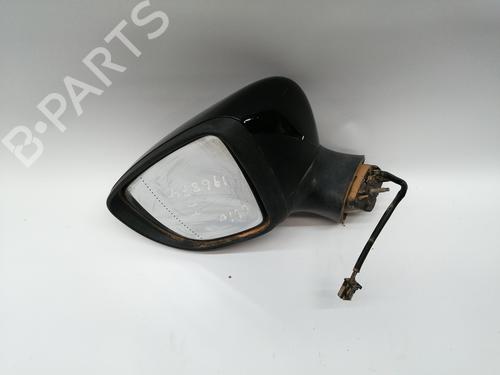 Used Left mirror RENAULT CLIO IV (BH_) [2012-2021]  29244150