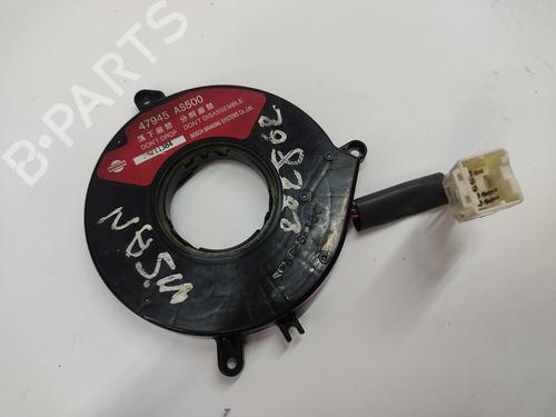 Used Squib airbag NISSAN PRIMERA Hatchback (P12) 1.9 dCi (120 hp) 29338111