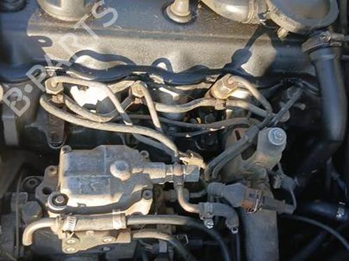 Central lock pump AUDI A4 B5 (8D2) 1.9 TDI | BP37247518M86 - Image 7