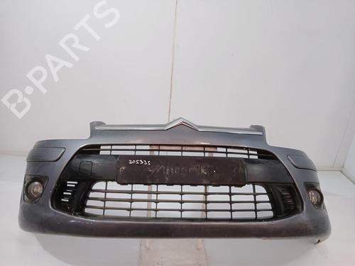 Paraurti anteriore Paraurti anteriore CITROËN C4 I (LC_) [2004-2014] 33949628 33949628