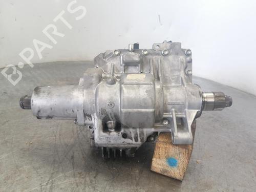 Transfer box MAZDA CX-7 (ER) 2.3 MZR DISI Turbo AWD (ER3P) | BP37181737M36 - Image 2