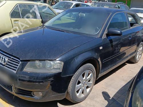 Alternator AUDI A3 (8P1)  | BP35806015M7  - Image 7