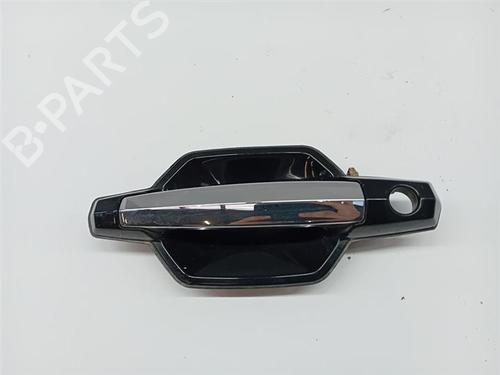 front-left-exterior-door-handle-hyundai-terracan-hp-2001-2002-2003-2004-2005-2006-2007-2008-38648445 main image