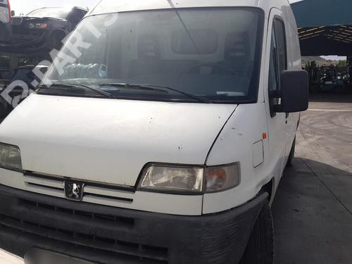 Used Parts PEUGEOT BOXER Van (244)    1065779