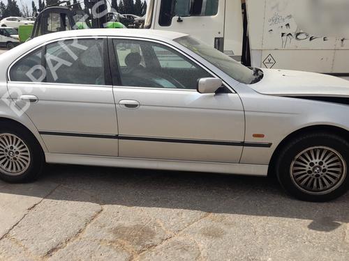 Control unit BMW 5 (E39) 530 d | BP29334449M11 