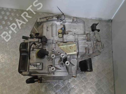 Gearbox CHEVROLET LACETTI (J200) 1.8 | BP5527515M3