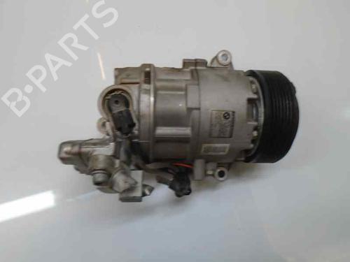 AC compressor BMW 1 (E81) 118 i | BP5465568M34 