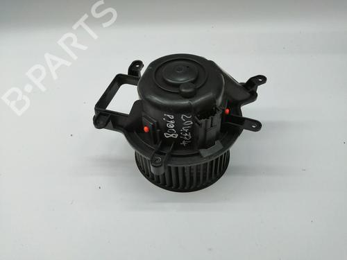Used Heater blower motor PEUGEOT 3008 I MPV (0U_) 1.6 HDi (109 hp) 30467511