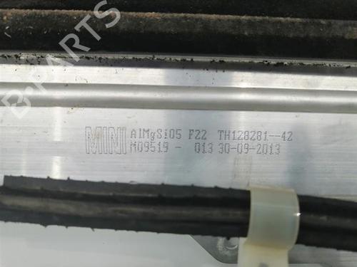 Front left window mechanism MINI MINI Convertible (R57) Cooper D | BP32999466C22 - Image 4