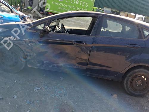 Left taillight FORD FIESTA VI (CB1, CCN) 1.4 TDCi | BP34623098C34  - Image 9