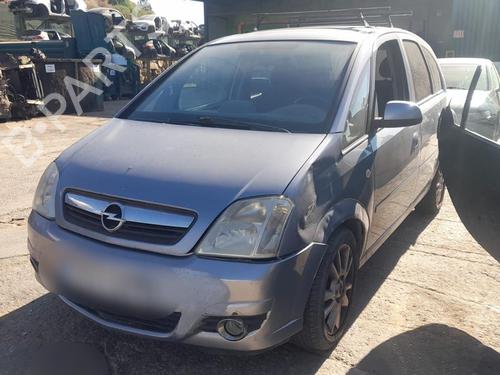 Compresseur AC OPEL MERIVA A MPV (X03)  | BP29267325M34 