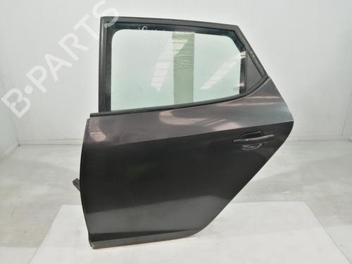Porte arrière gauche SEAT IBIZA IV SC (6J1, 6P5) [2008-2018]  23895879