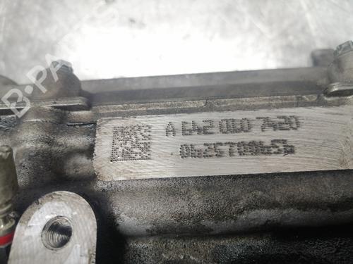 Cylinder head MERCEDES-BENZ M-CLASS (W164) ML 320 CDI 4-matic (164.122) | BP11697230M5 
