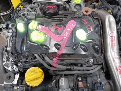 Motor RENAULT LAGUNA III (BT0/1) 2.0 dCi (BT01, BT08, BT09, BT0E, BT0K, BT12, BT1C, BT1D,... (150 hp) 26565287
