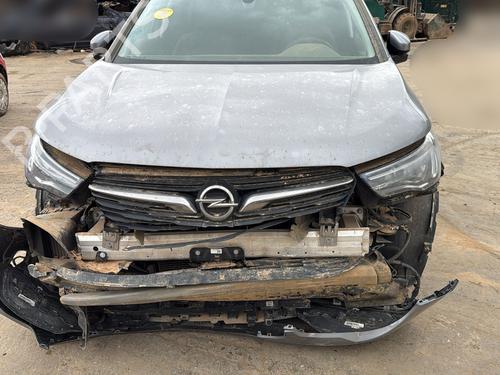 Tailgate OPEL GRANDLAND / GRANDLAND X (A18, P1UO)  | BP24120742C6 