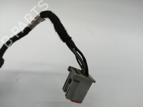 Right mirror FORD C-MAX (DM2) 1.6 TDCi | BP29375943C27 
