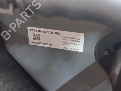 Battery SUBARU XV (GT) 2.0 i e-BOXER AWD (GTE) | BP38929117E11 - Image 4