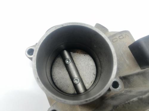 Throttle body SEAT IBIZA III (6L1)  | BP29322207M82 