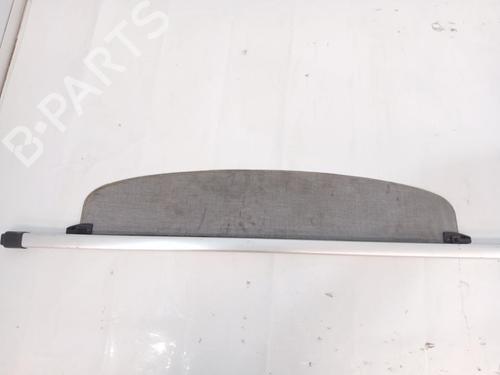 Rear parcel shelf MITSUBISHI ECLIPSE CROSS (GK_, GL_) | BP36798430C85 - Image 3