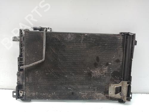 Used AC radiator AC radiator 15732641 15732641