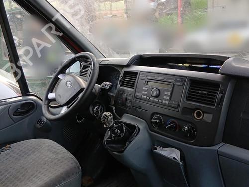 Alternator FORD TRANSIT Van (FA_ _)  | BP38414606M7  - Image 11