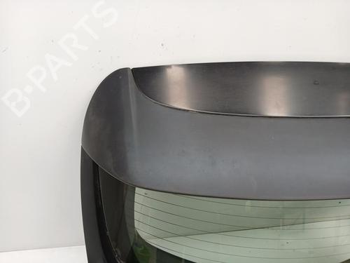 Tailgate MAZDA 3 Saloon (BK) 1.6 DI Turbo (BK12Y) | BP29865435C6