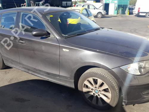 Electronic module BMW 1 (E87) 118 d | BP14363259M83 